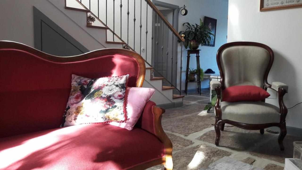 La Perla Casa Rural Sostenible Hiendelaencina Exterior foto