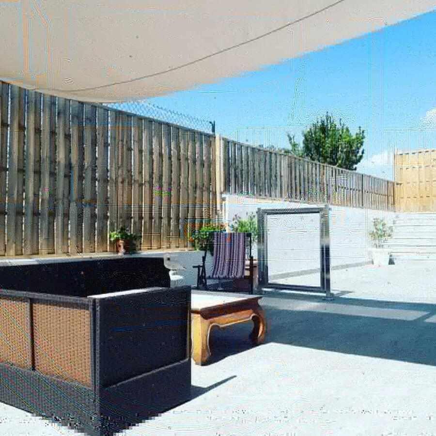 La Perla Casa Rural Sostenible Hiendelaencina Exterior foto